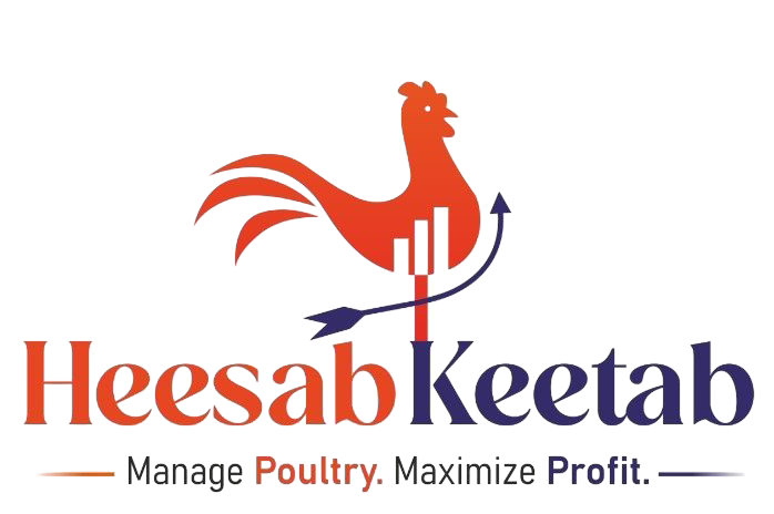 Heesab Keetab
